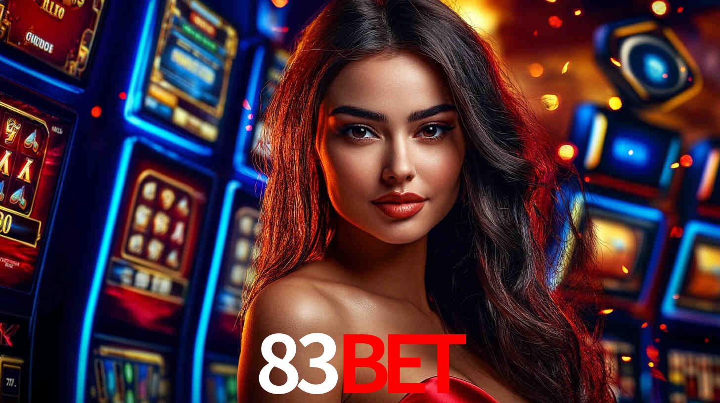 Desvendando o Mundo dos Jogos Virtuais na 83bet