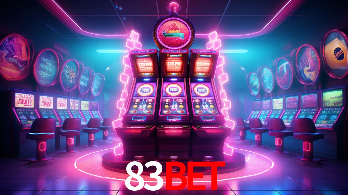 83bet: Seu Especialista em Apostas Esportivas Brasileiras
