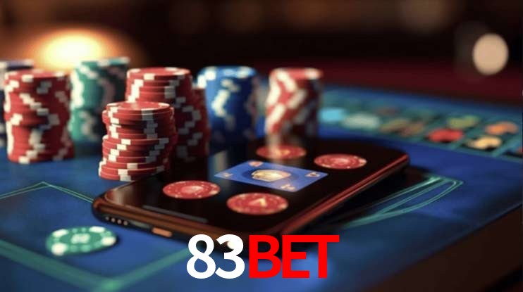 Login Seguro 83bet