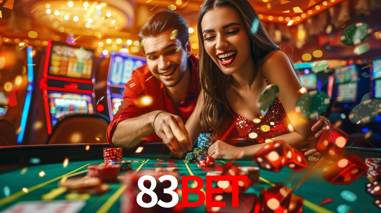Integração de APIs 83bet