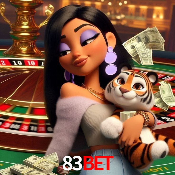 Football Betting 83bet