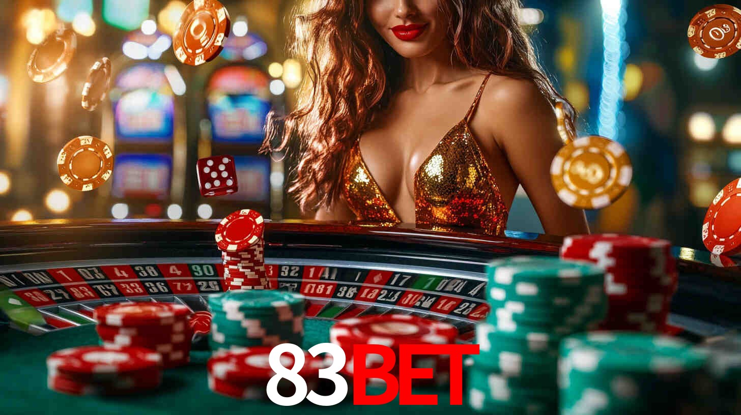 83bet App Interface
