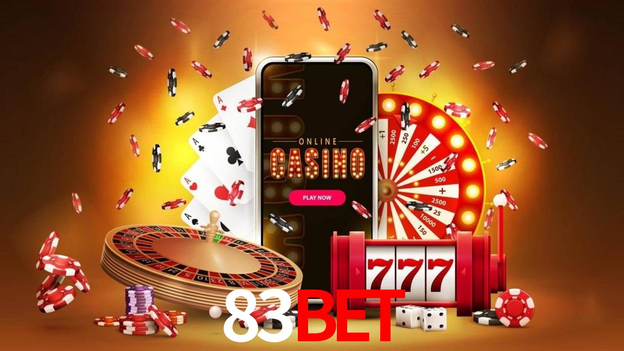 Segurança 2FA 83bet