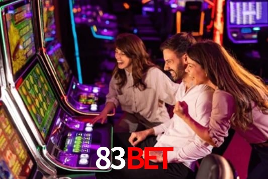 Interface do App 83bet