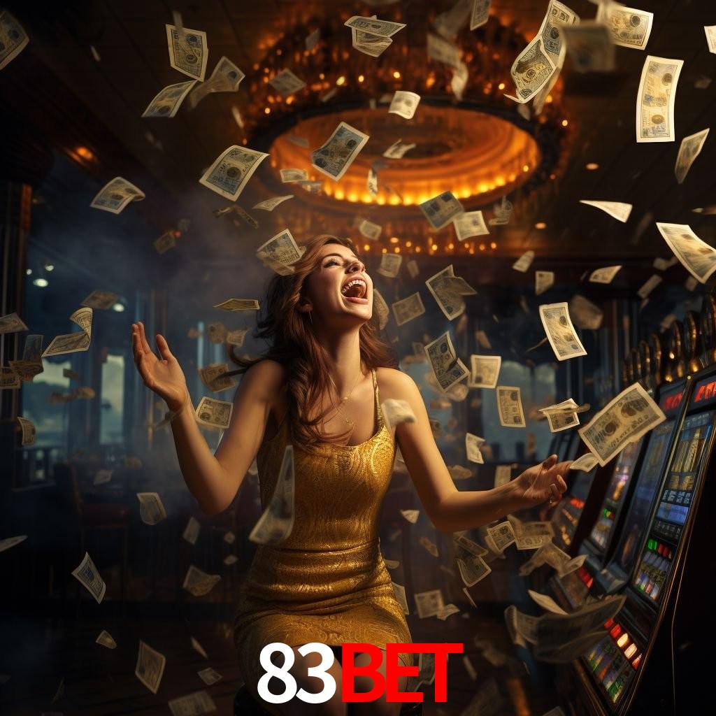 Blackjack Table 83bet