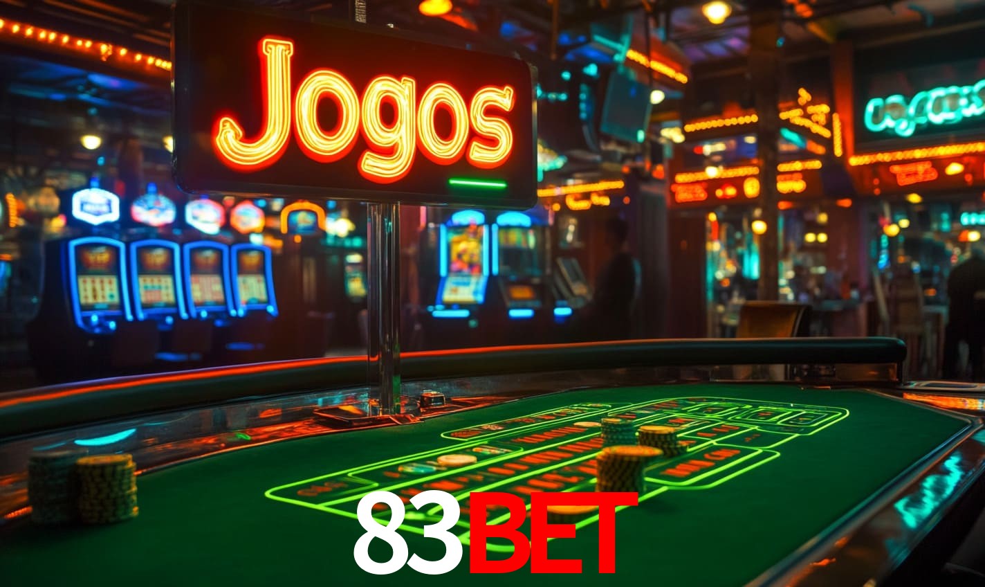 Tecnologia da Plataforma 83bet
