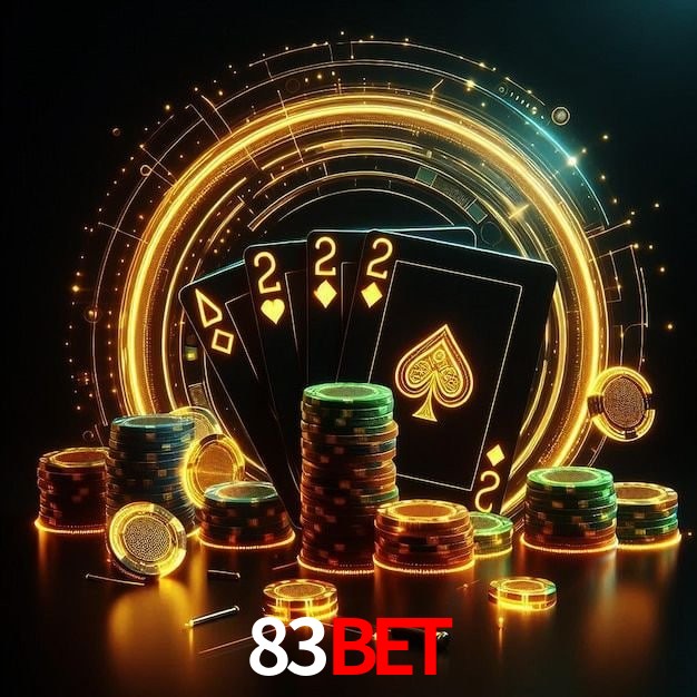 Provedores de Jogos 83bet