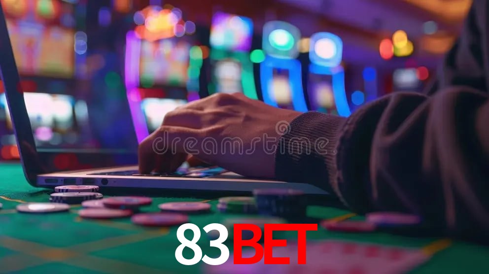 Bônus Diários 83bet