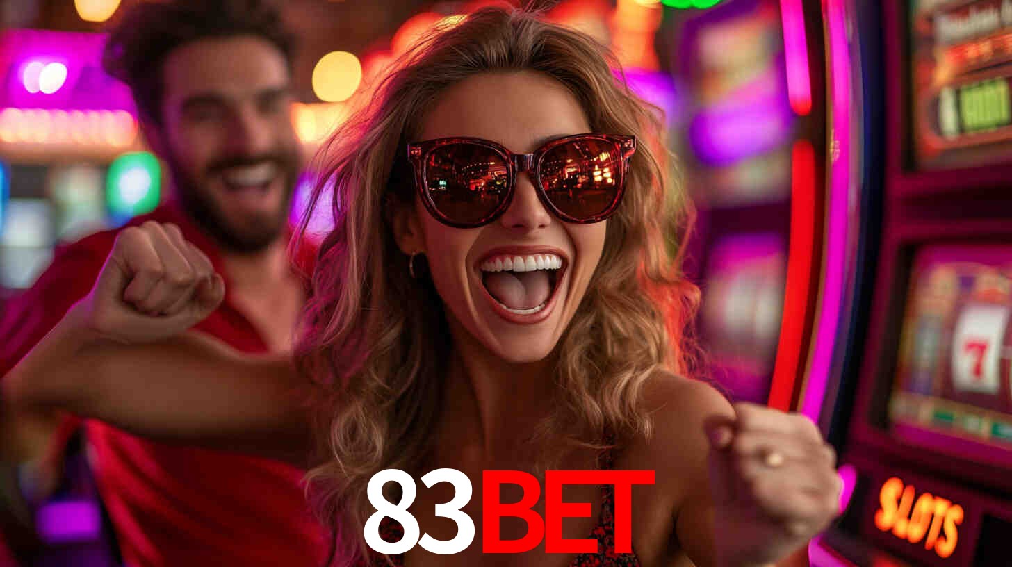 Inovações de Jogos na 83bet: O Futuro das Experiências Interativas