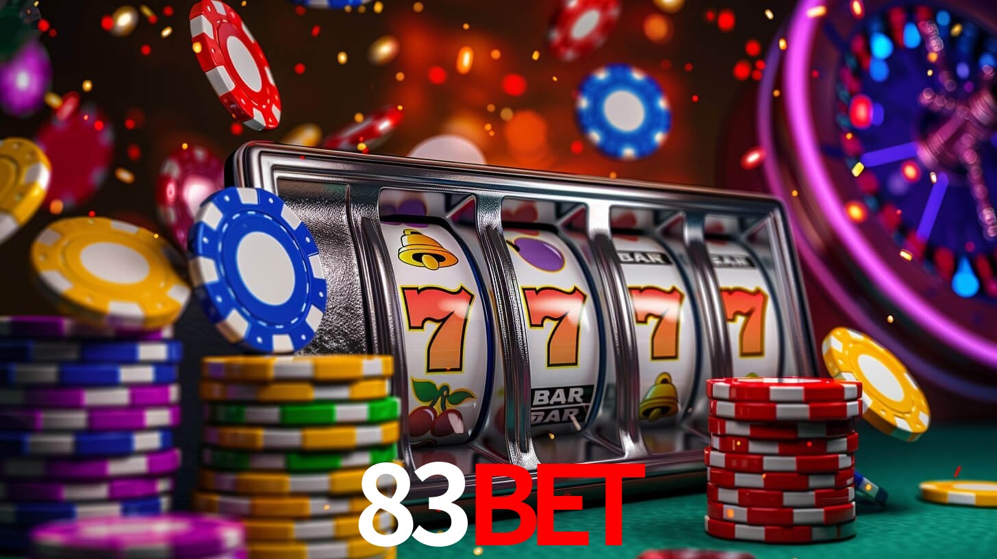 Programa VIP 83bet