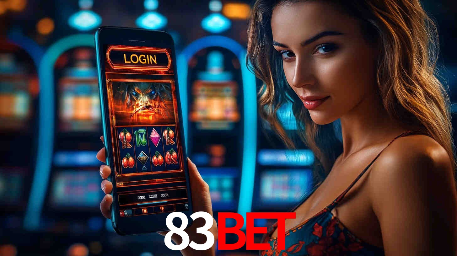83bet,83bet login