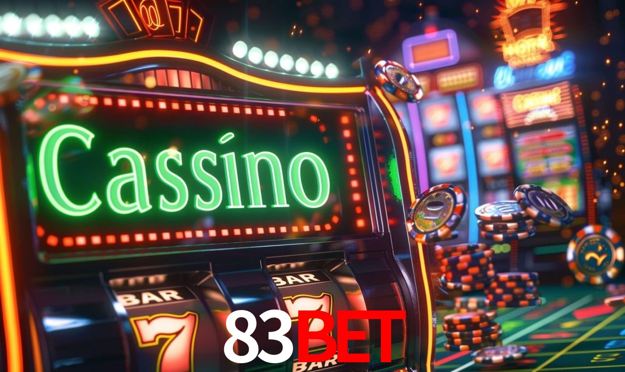 Sistemas de Segurança 83bet
