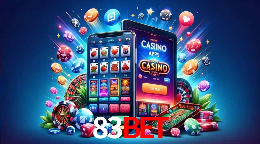 Slot Games 83bet