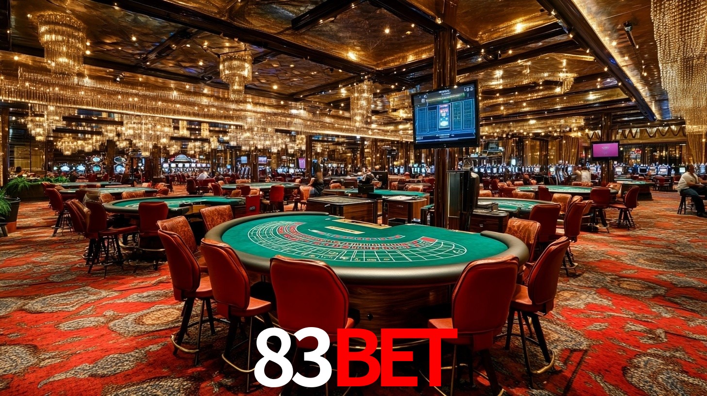 83bet,83bet login