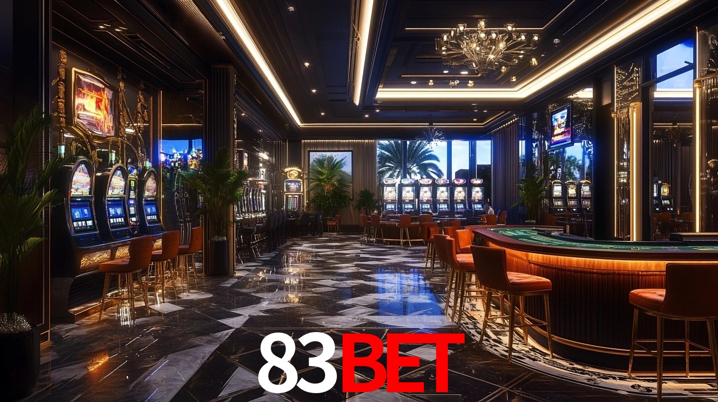 Ofertas Imperdíveis na 83bet: Promoções e Bônus Que Valem a Pena