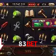 Seasonal Promotions 83bet