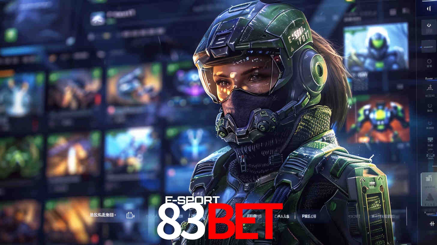 API Integration 83bet