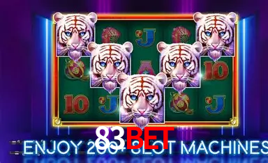 Flash Promotion 83bet