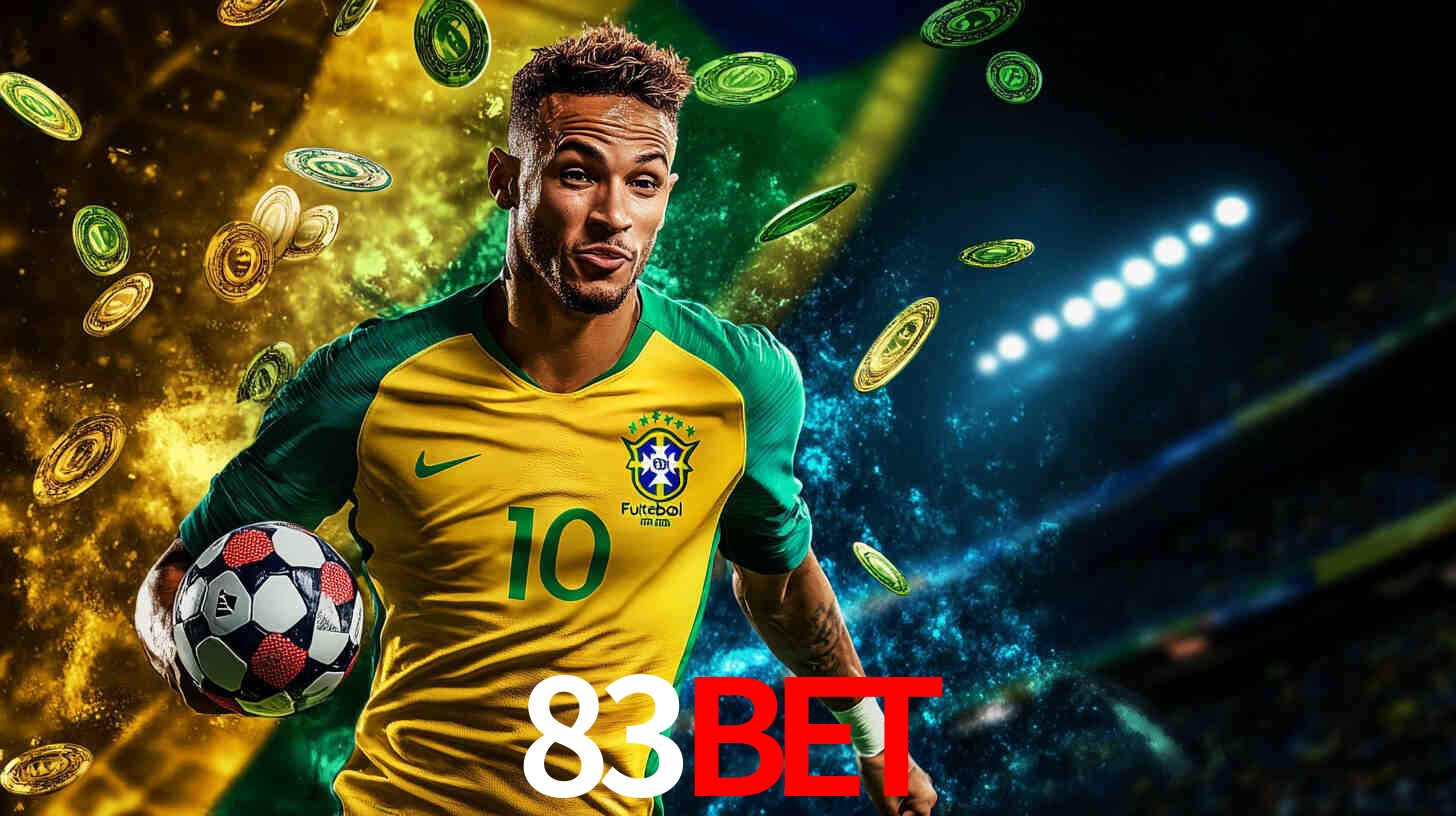 Descubra o Programa VIP da 83bet: Vantagens Exclusivas para Jogadores