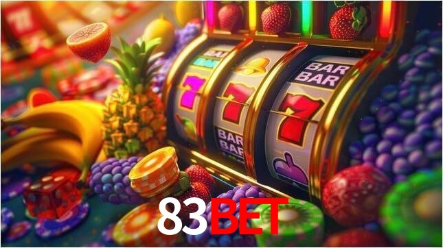Platform Technology 83bet