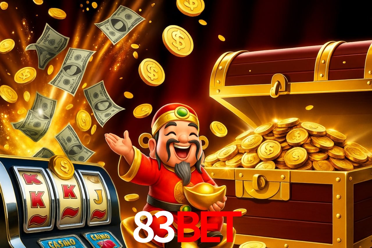 Torneios 83bet