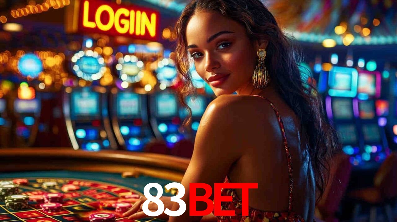 Benefícios da Conta 83bet